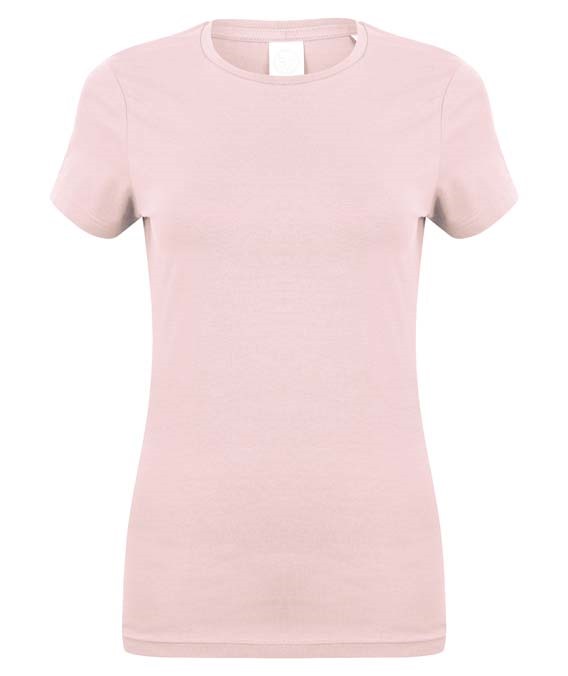 Feel good women&#39;s stretch t-shirt