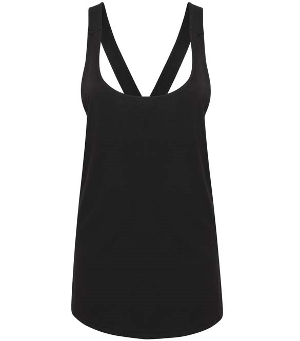 Women&#39;s fashion workout vest