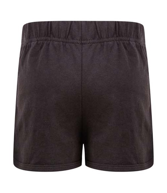 Kids retro shorts