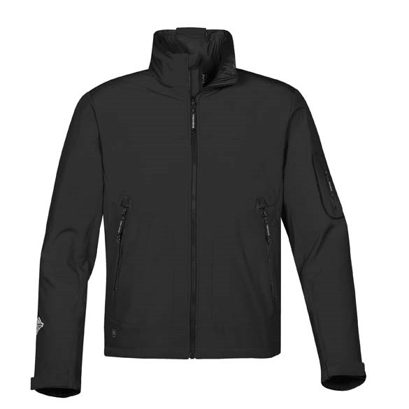 Cruise softshell