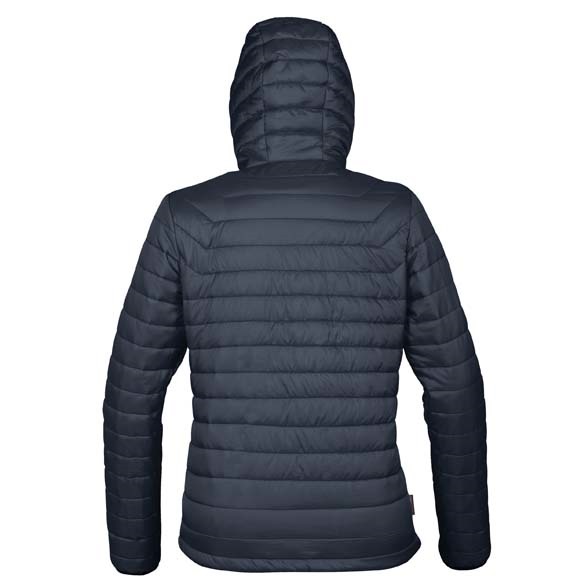 Women&#39;s gravity thermal shell