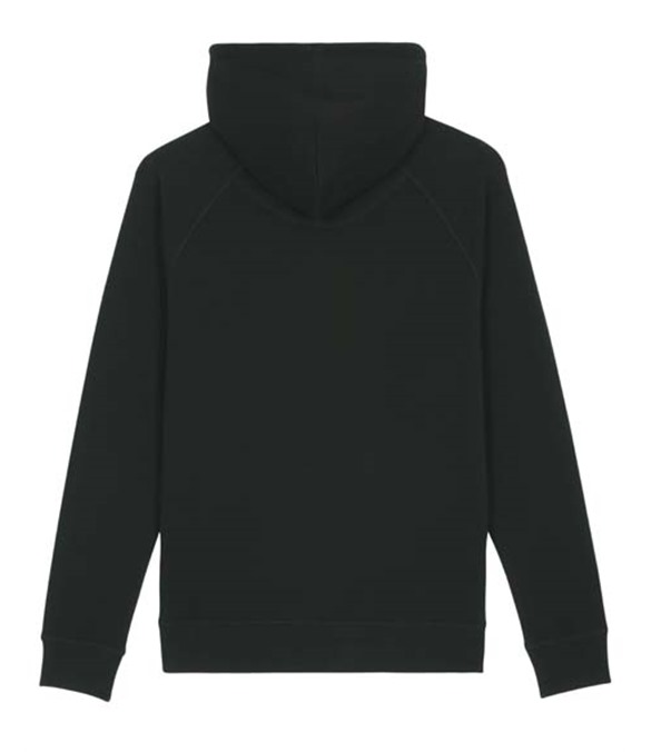 Sider unisex side pocket hoodie (STSU824)