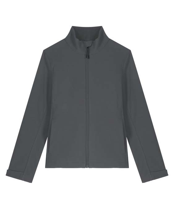 Women?s Stella Navigator softshell (STJW166)