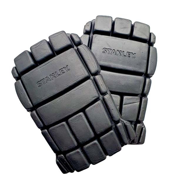 Stanley internal kneepads