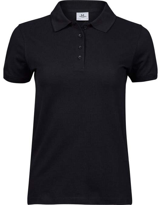 Ladies&#39; Heavy Polo