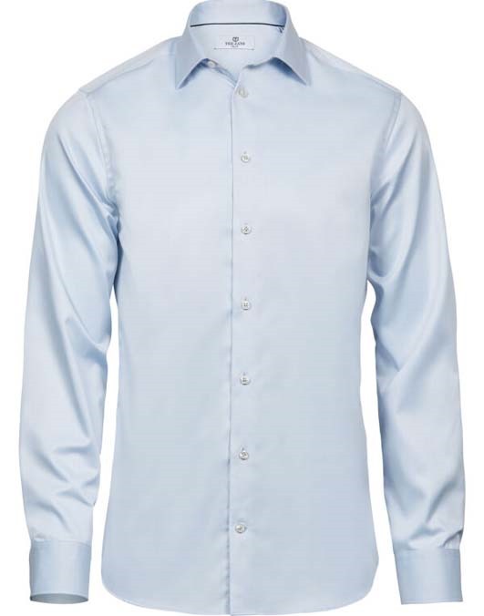 Men&#39;s Luxury Slim Fit Shirt