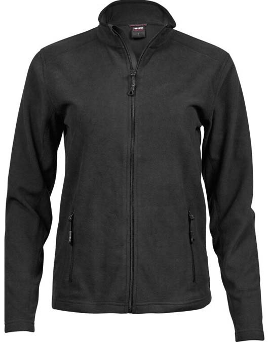 Ladies&#39; Active Fleece