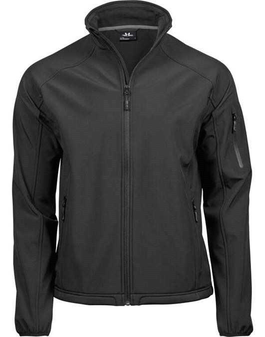 Men&#39;s Lightweight Performance Softshell