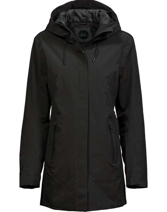 Women's Parkas