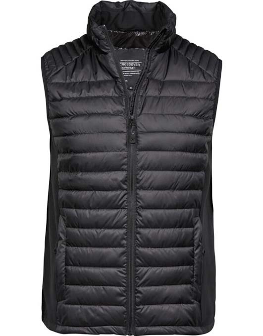 Men&#39;s Crossover Bodywarmer