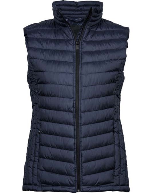 Women's Bodywarmers & Gilets