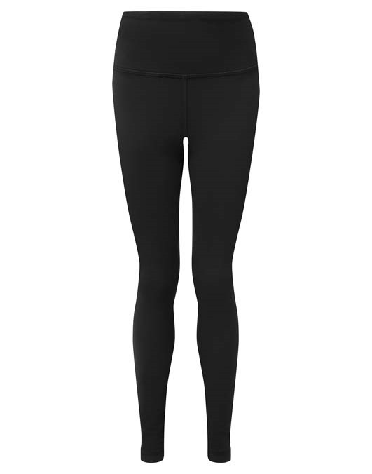 Kids TriDri? recycled performance leggings