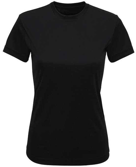 Women&#39;s TriDri&#174; recycled performance t-shirt