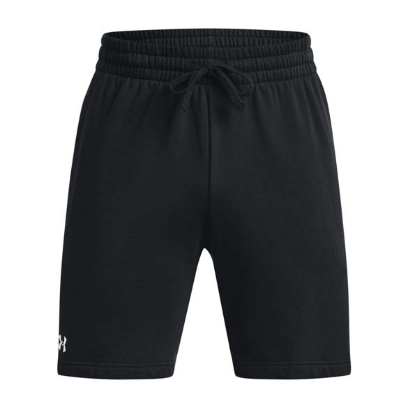 UA Rival fleece shorts