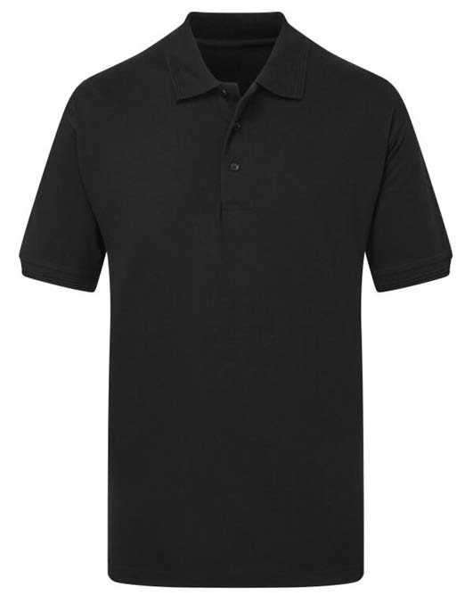 50/50 Heavyweight Piqu&#233; Polo