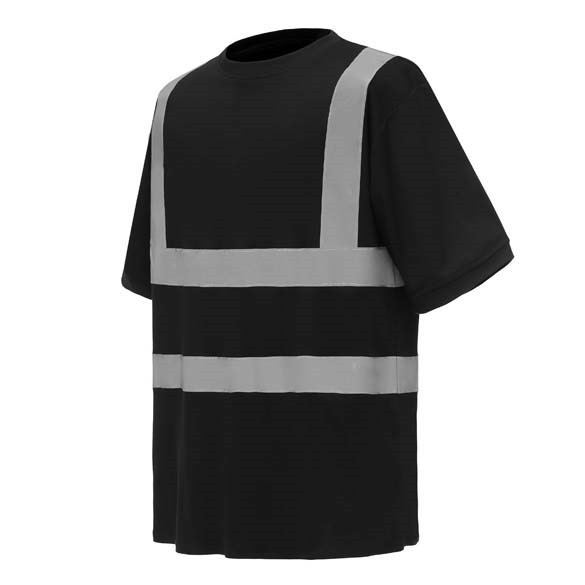 Hi-vis short sleeve t-shirt (HVJ410)