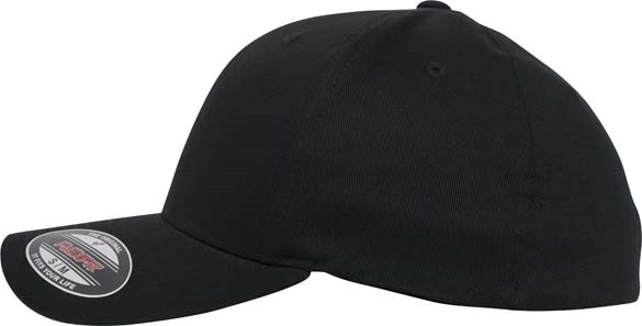 Flexfit organic cotton cap (6277OC)