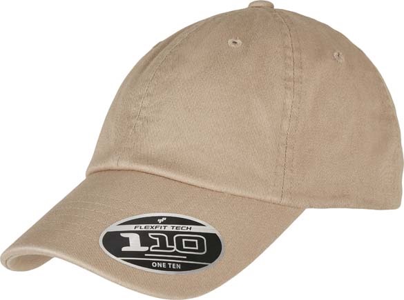 Eco washing 110 unstructured alpha cap