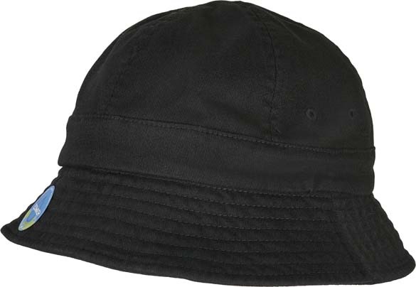 Eco washing flexfit no top tennis hat