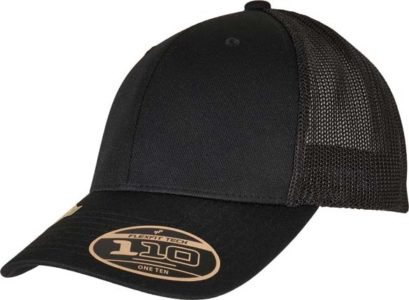 110 Recycled alpha shape trucker (110RA)